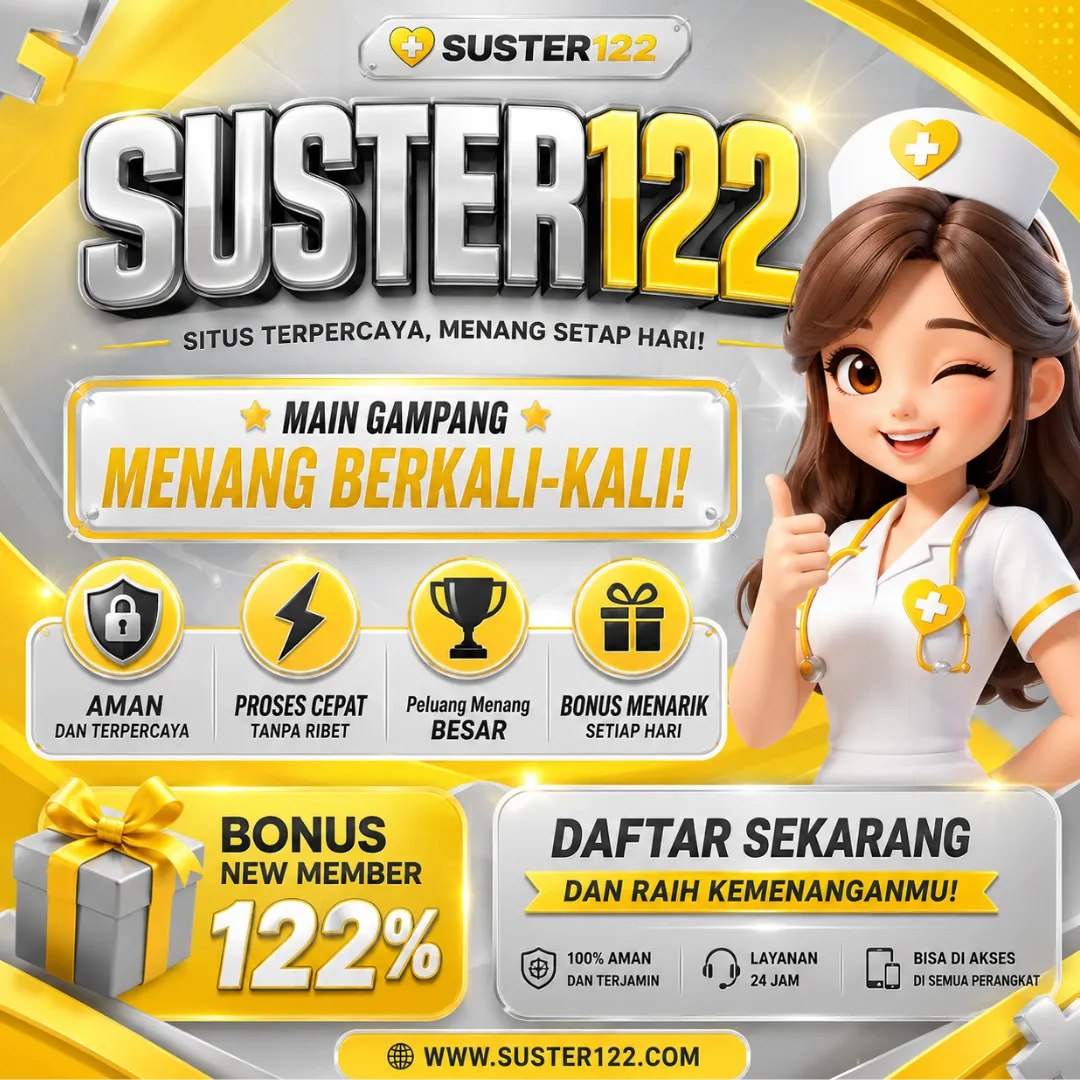 SUSTER122